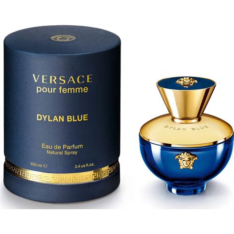 versace cologne yellow bottle|Versace dylan blue price 50ml.